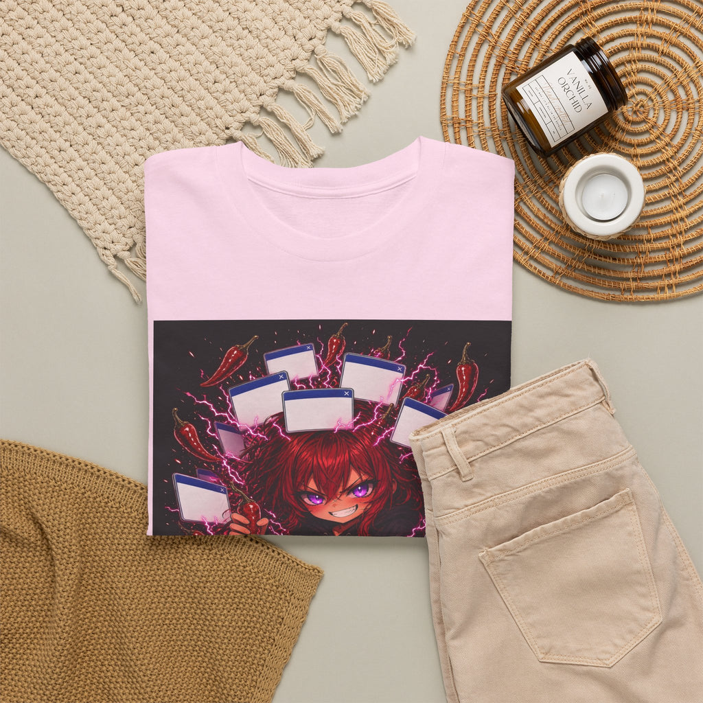 Organized Chaos: 47 Tabs, One Plan — Nova Tee