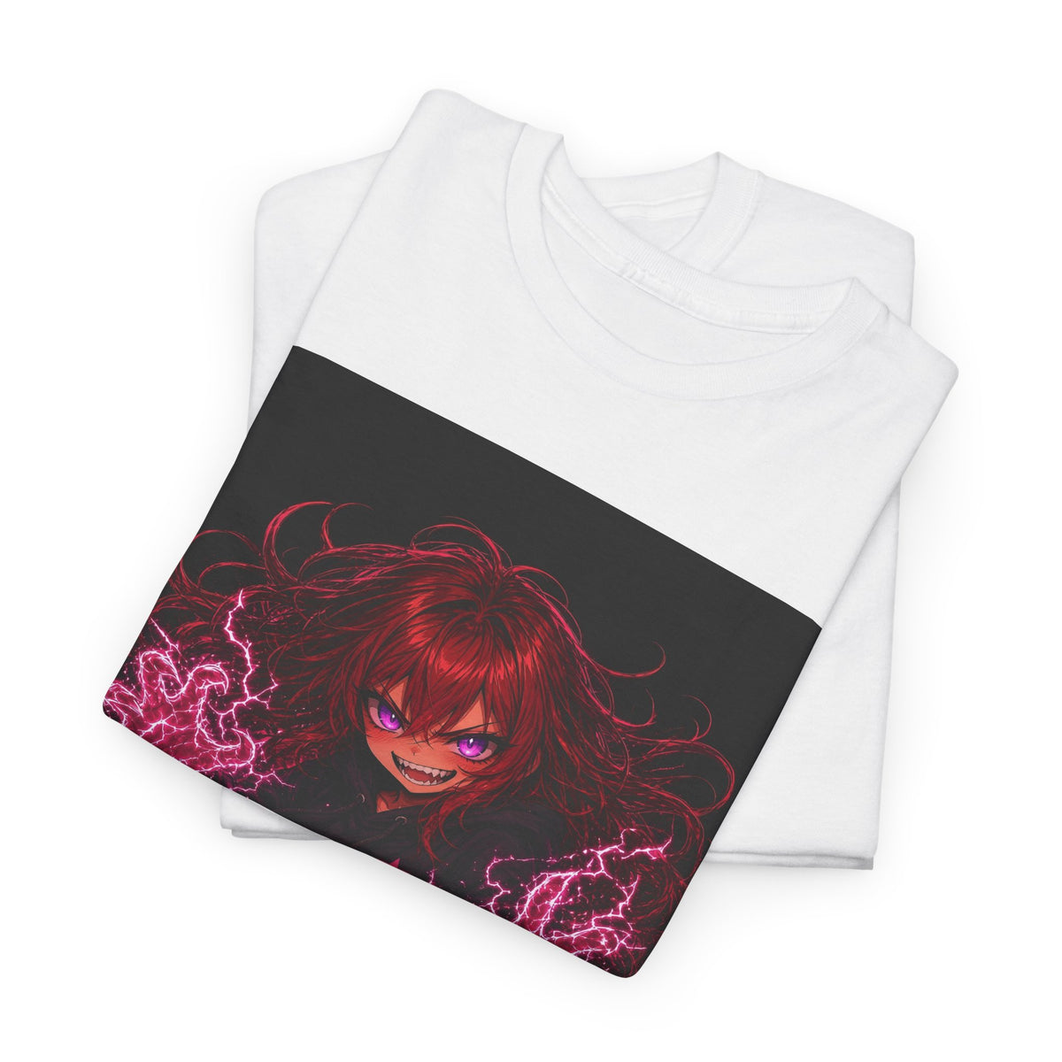 Don't Poke the Thing That Bites Back — Nova Tee