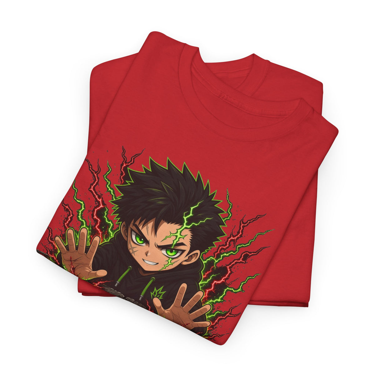 I Feel Everything at Full Volume Tee - Silas