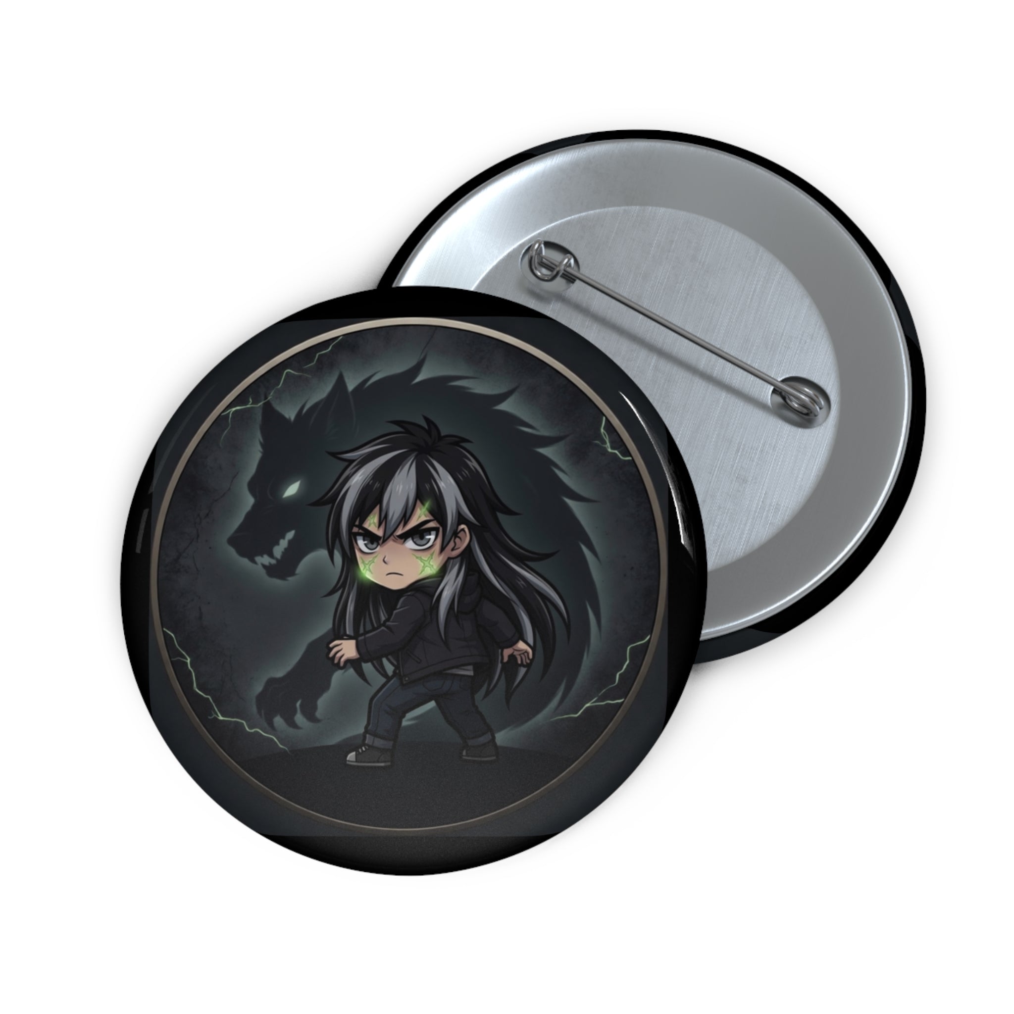 The Quiet Protector