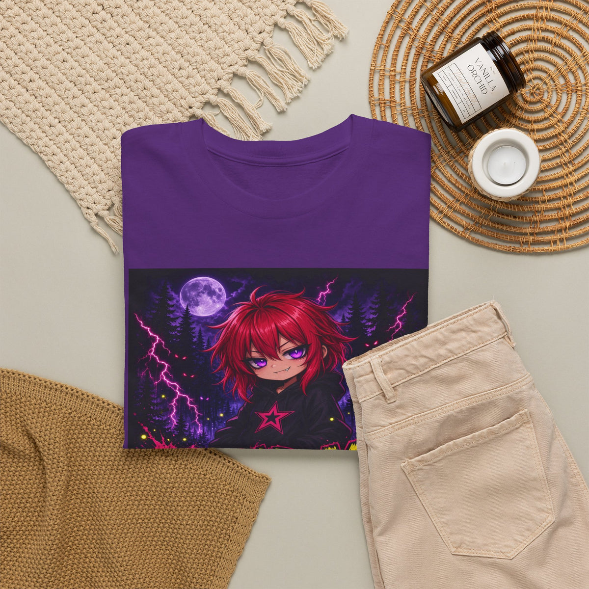 Read Me Wrong. I Dare You. Tee - Nova