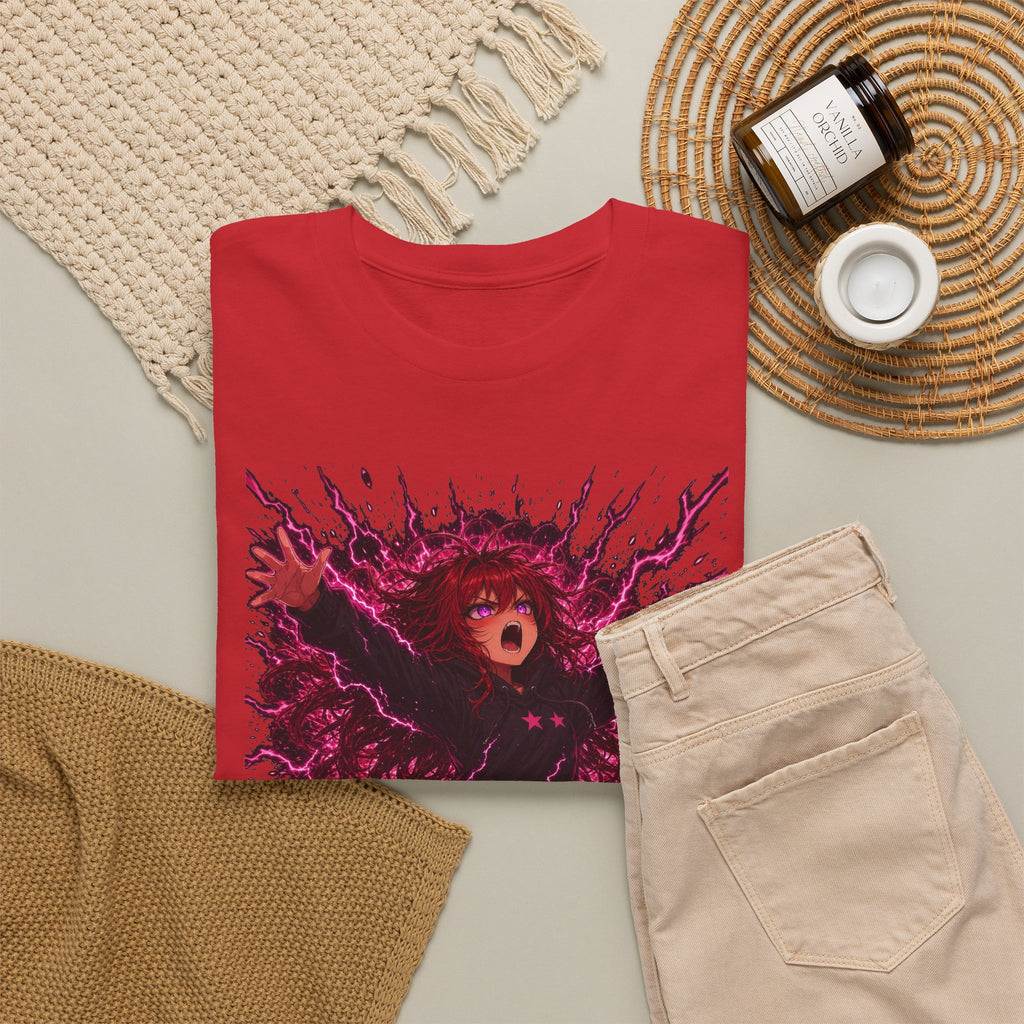 Wild Is the Only Setting I Have Tee - Nova