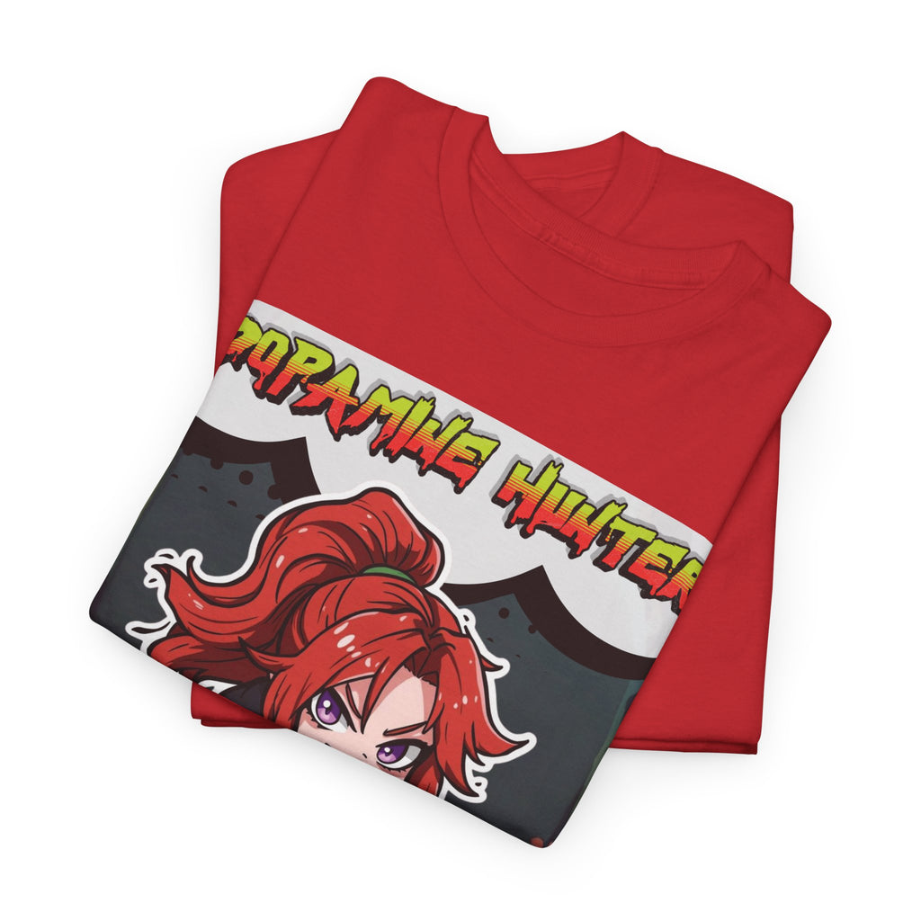 Dopamine Hunter