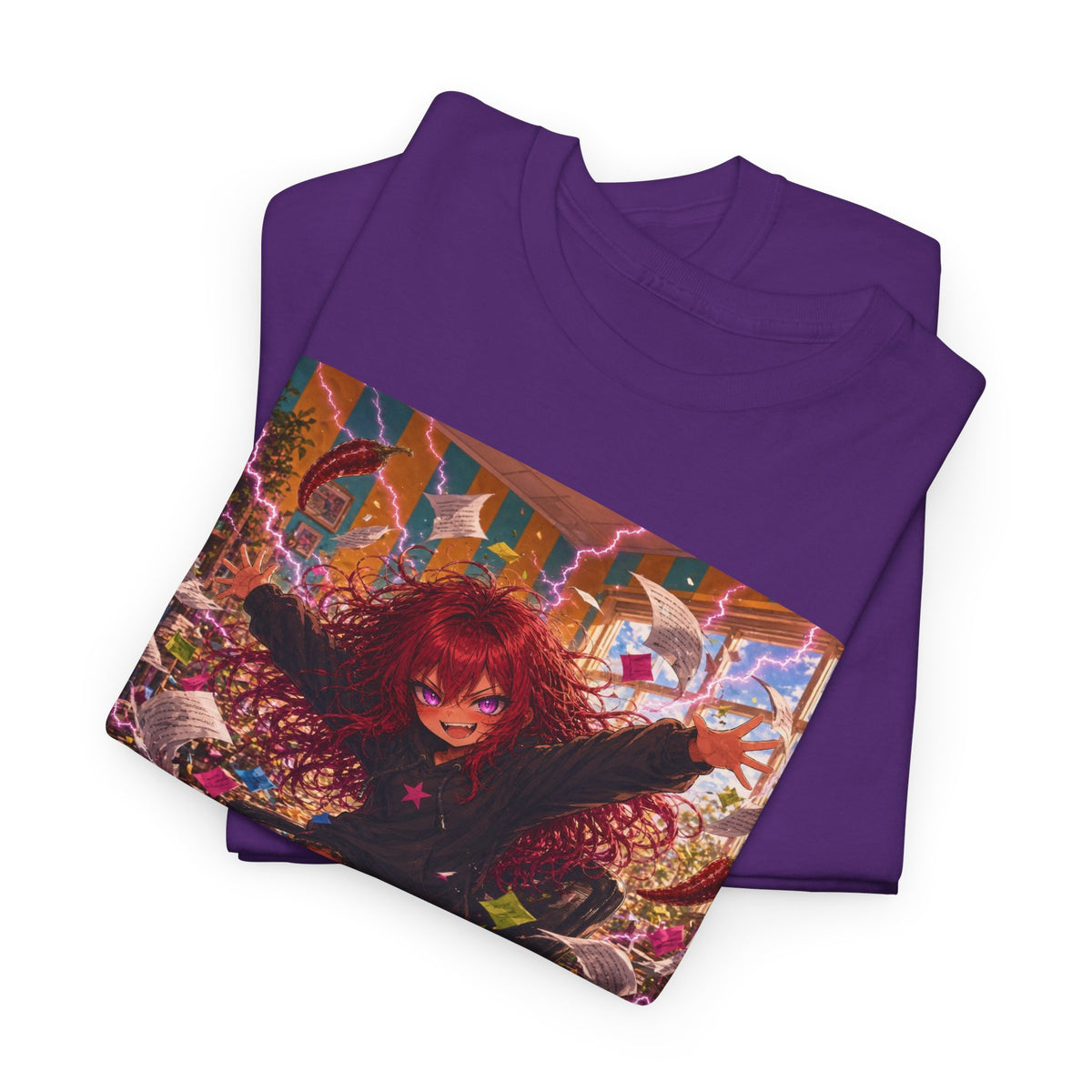 Productivity Is a Spectrum. Tee - Nova