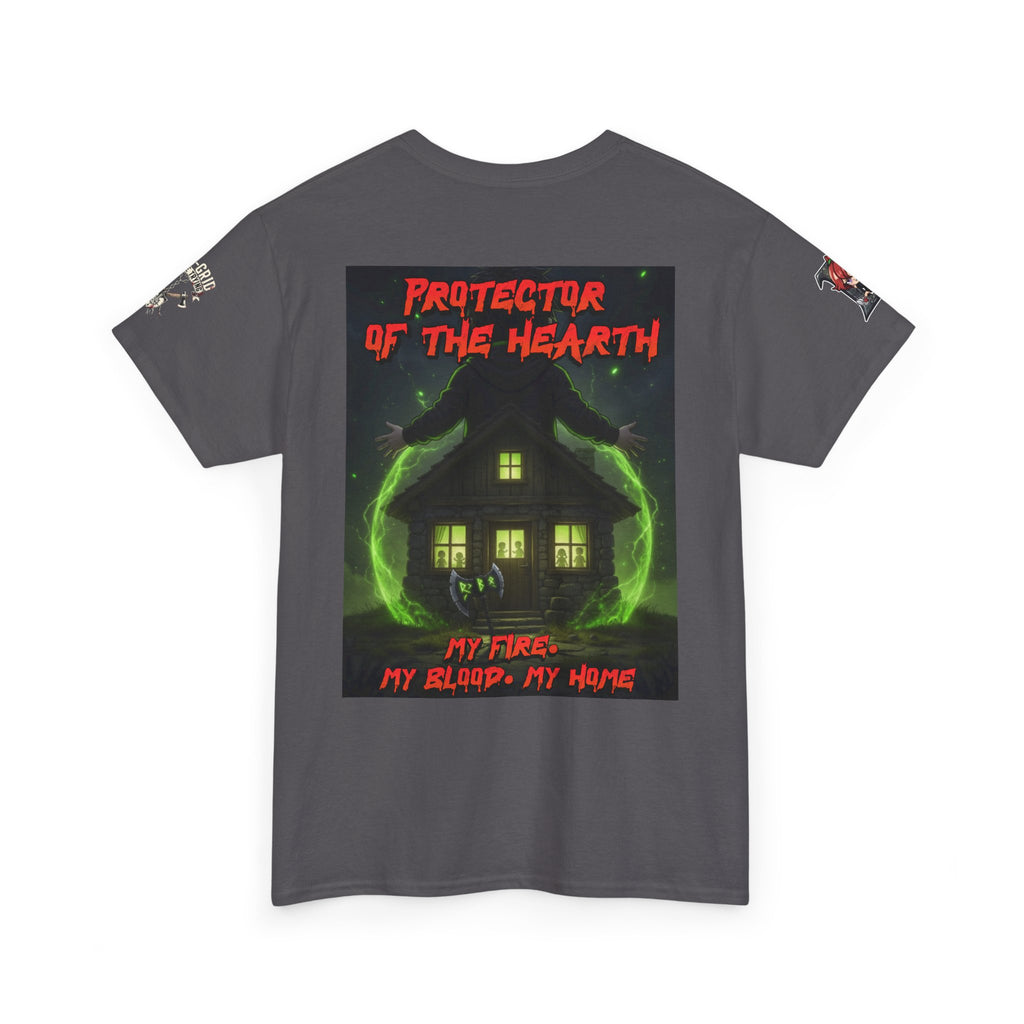 Protector of the Hearth T-Shirt