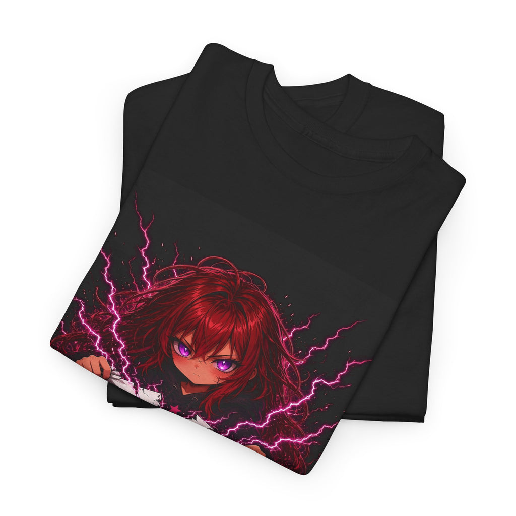 Normal Wasn't Hiring Anyway — Nova Tee
