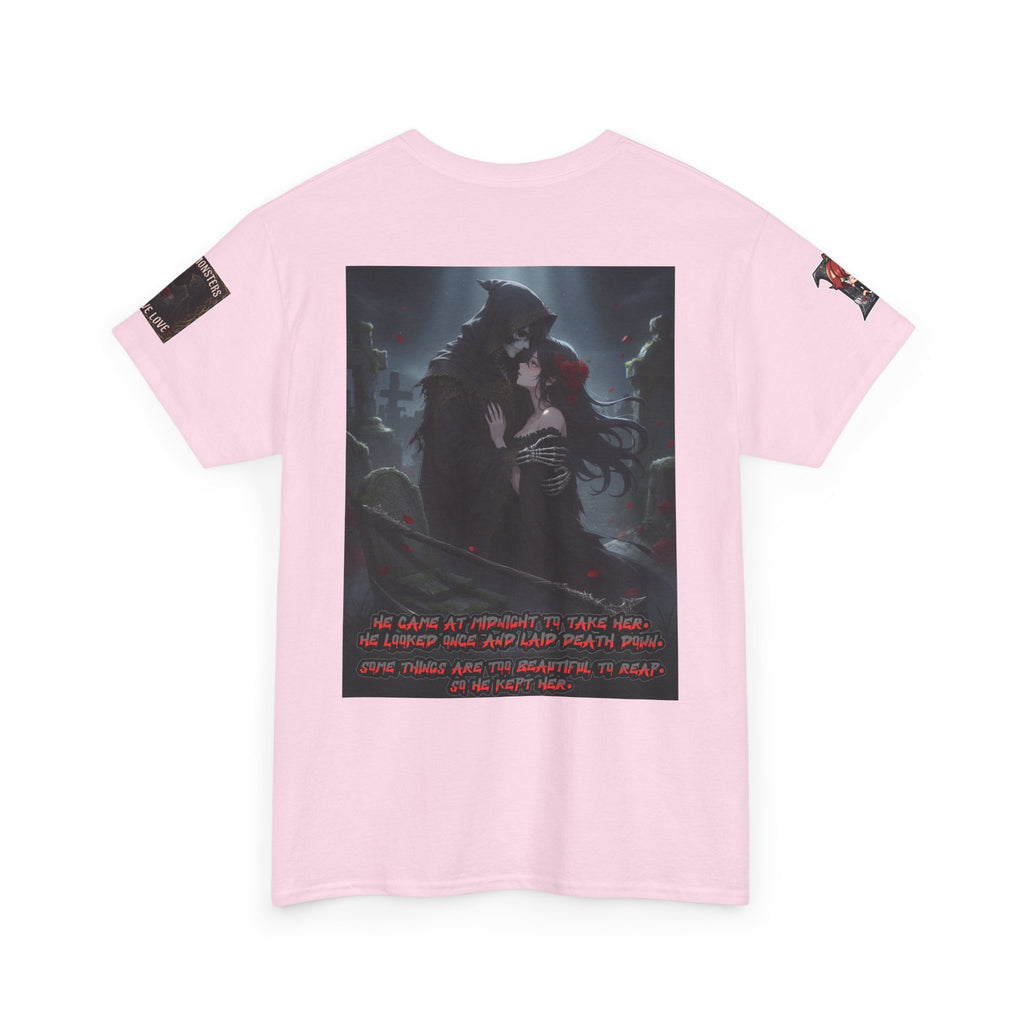The Reaper & His Rose