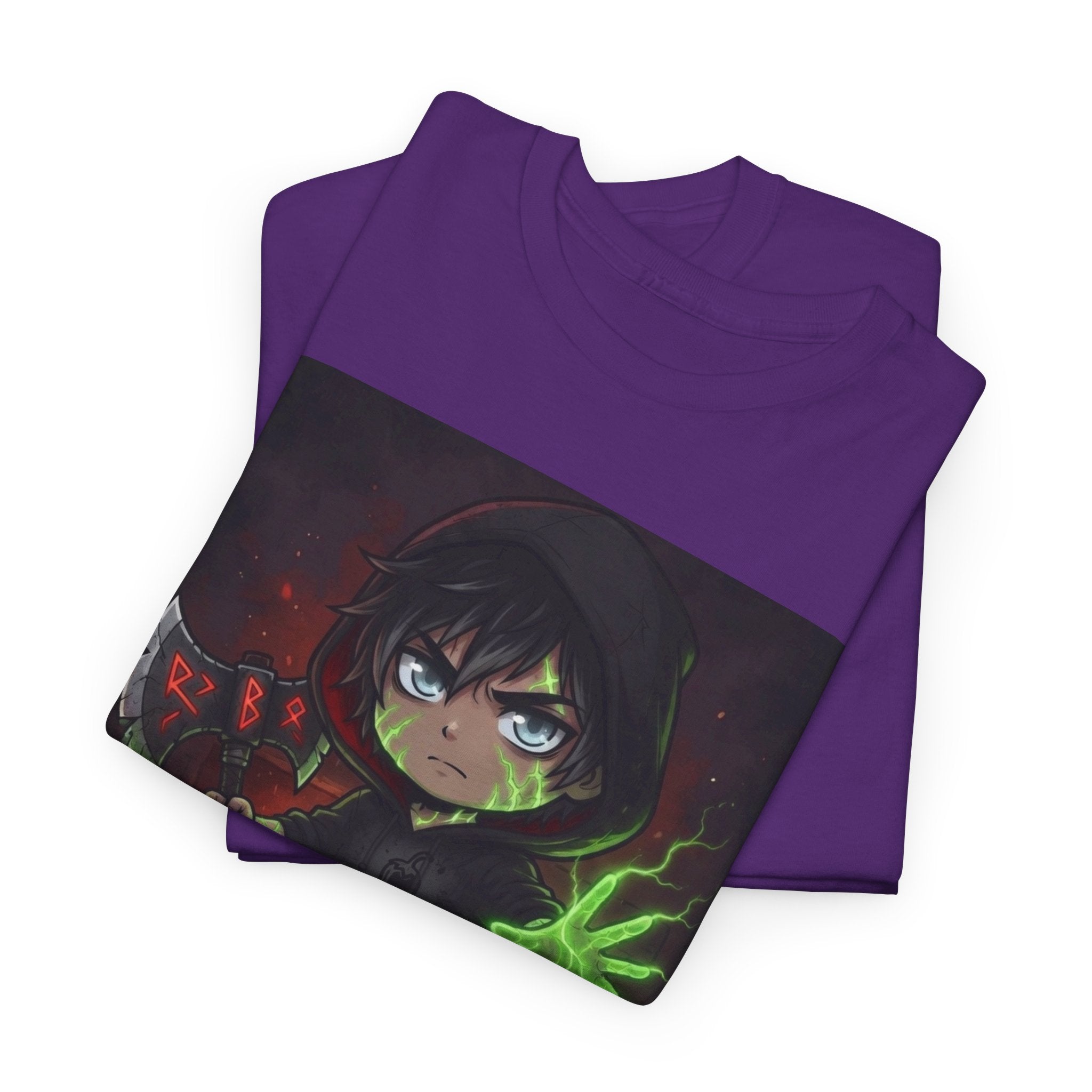 Protector of the Hearth T-Shirt