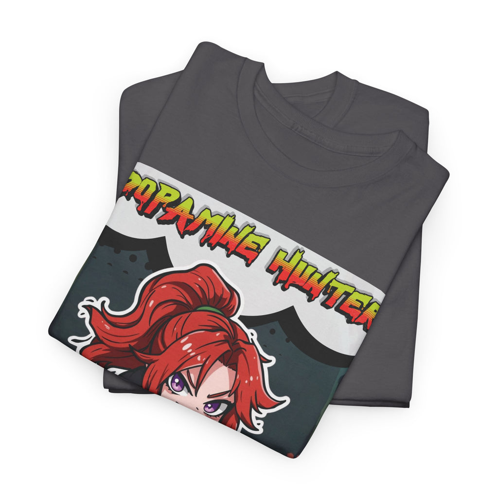 Dopamine Hunter
