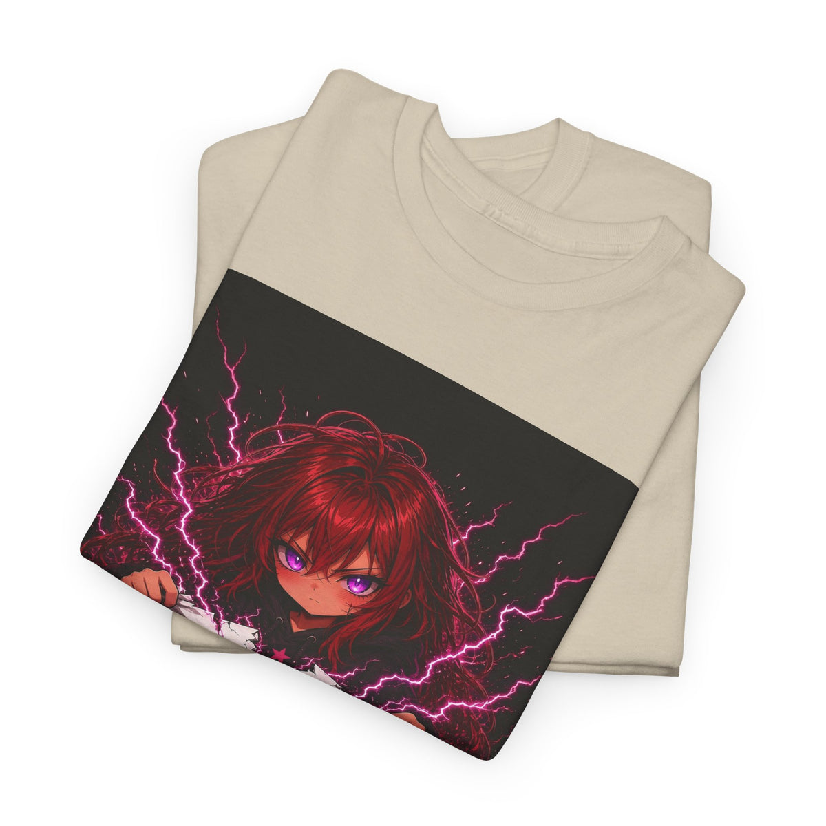 Normal Wasn't Hiring Anyway — Nova Tee