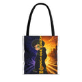 I Know Who I Used To Be — Silas Tote (Silas Reckoning)