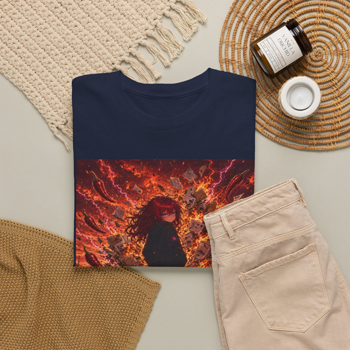 I Didn't Burn the Bridge. I Just Stopped Crossing It. Tee - Nova