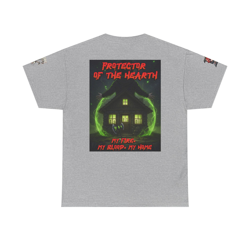 Protector of the Hearth T-Shirt