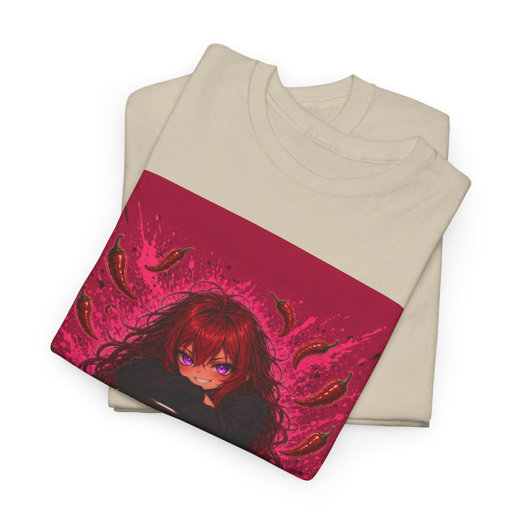 This Is the Unmedicated Version — Nova Tee