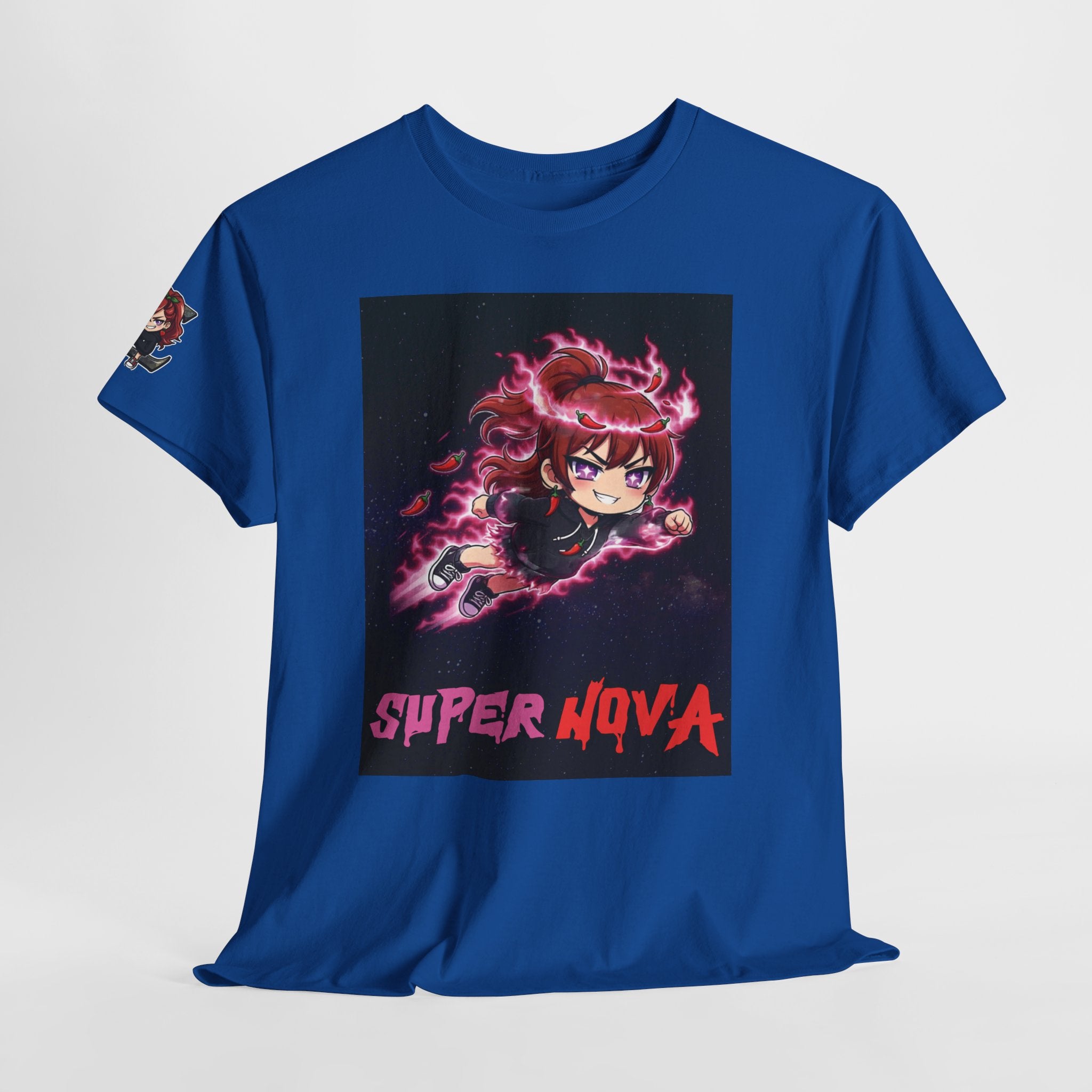 Super Nova