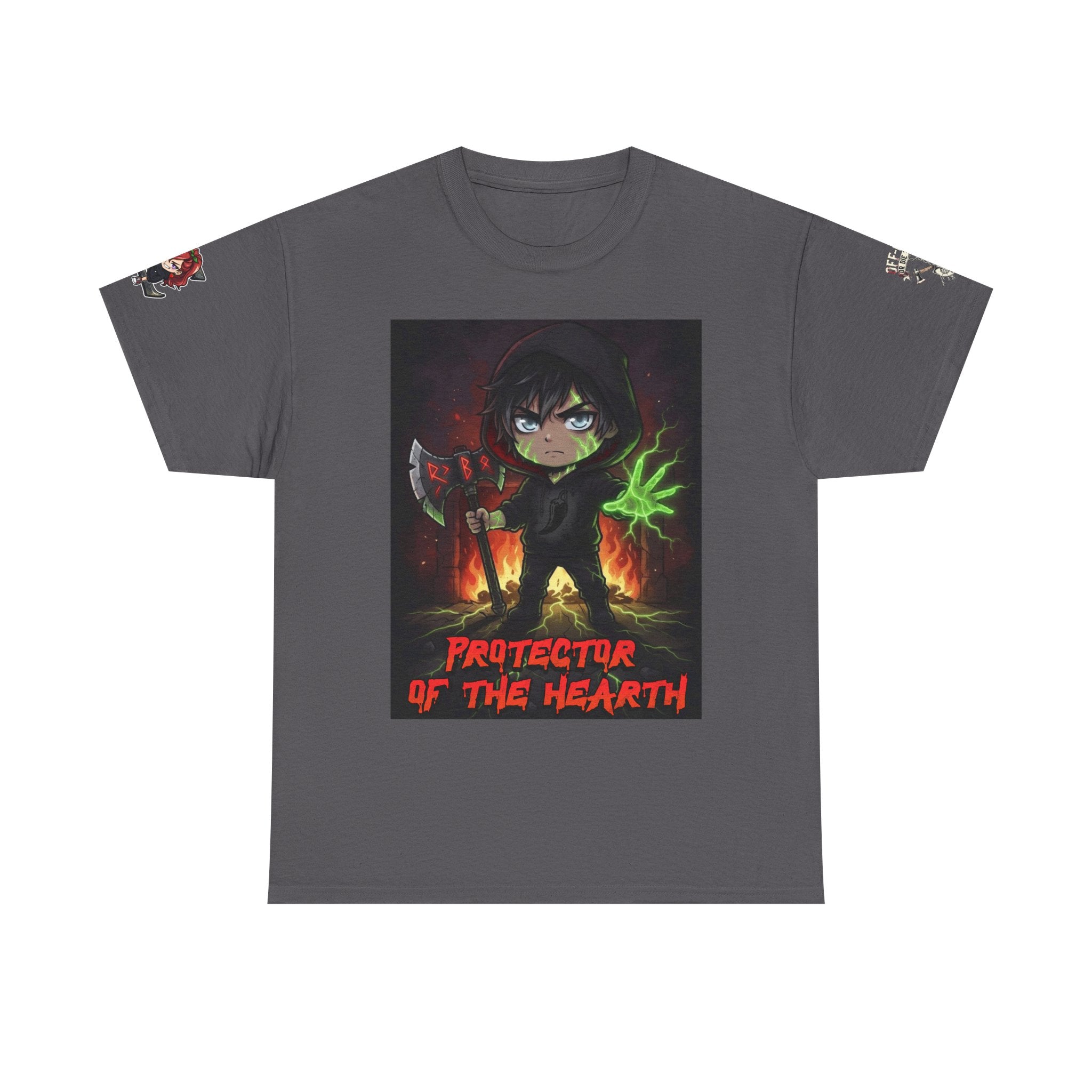 Protector of the Hearth T-Shirt
