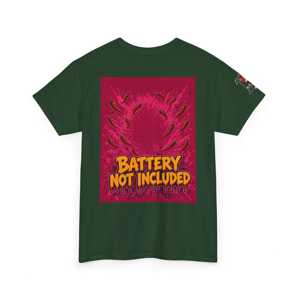This Is the Unmedicated Version — Nova Tee