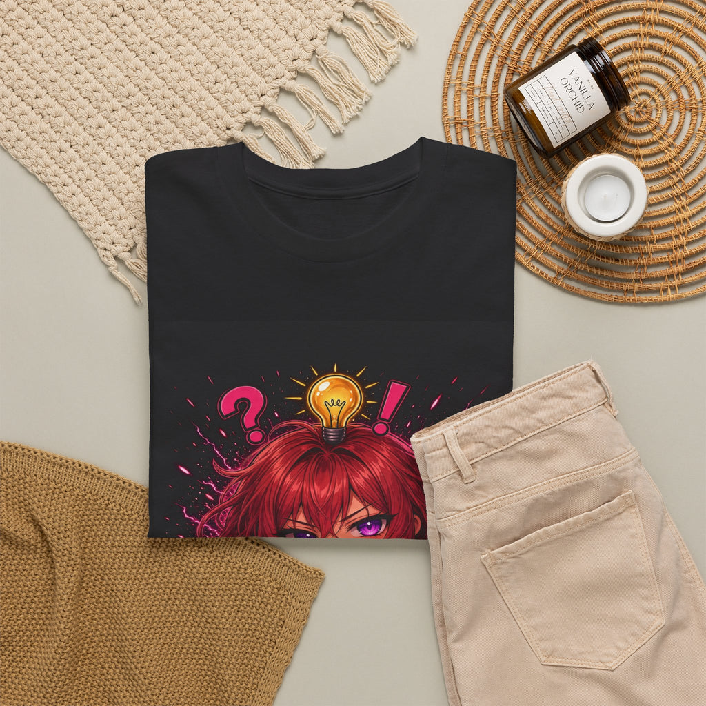Idea. Another Idea. Wait, What Was I Doing — Nova Tee