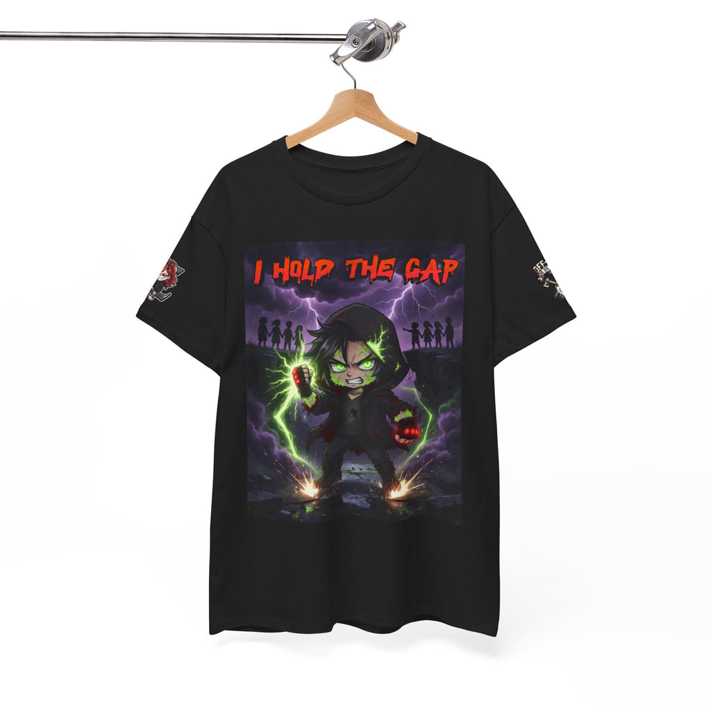 I Hold the Gap