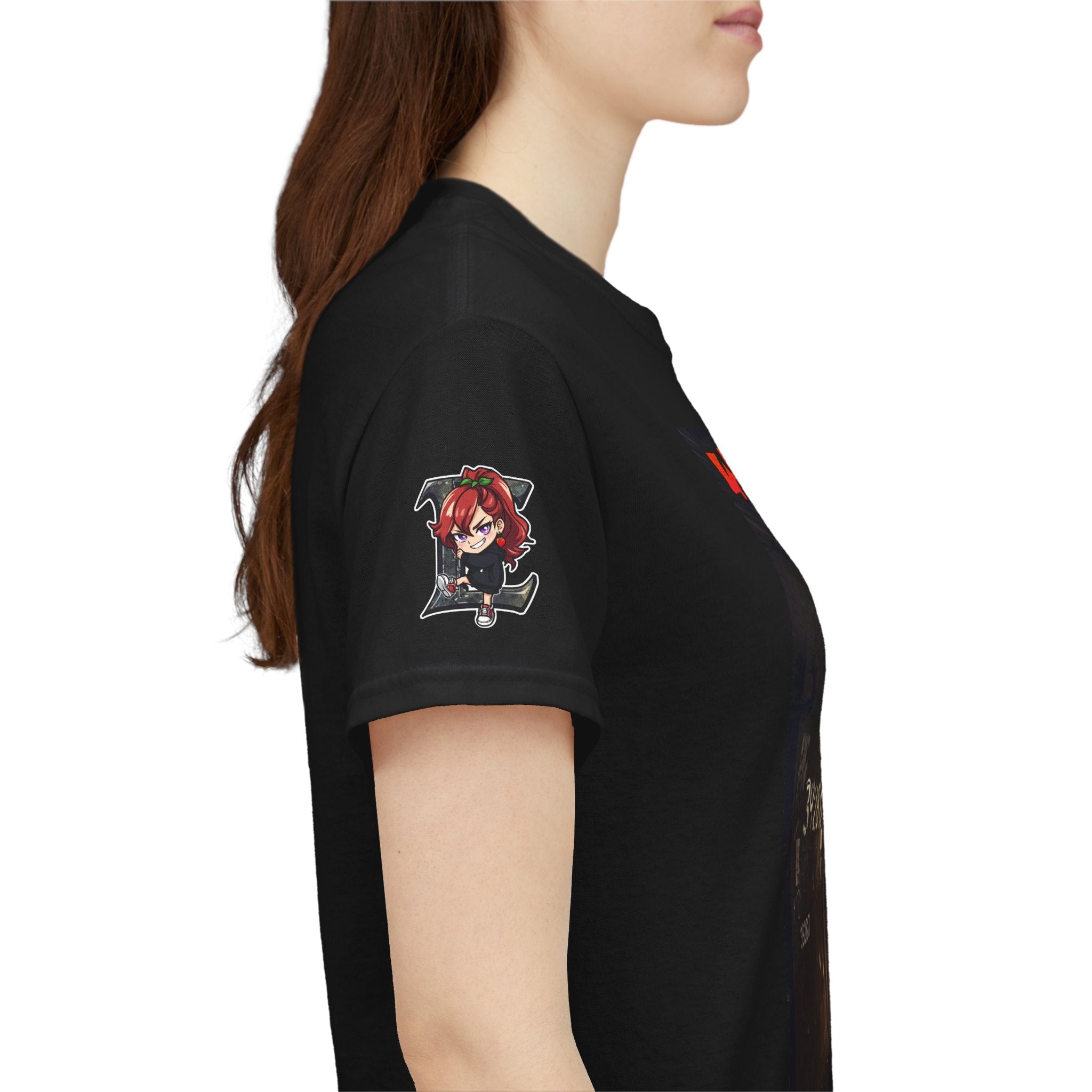 Watch Me Bleed