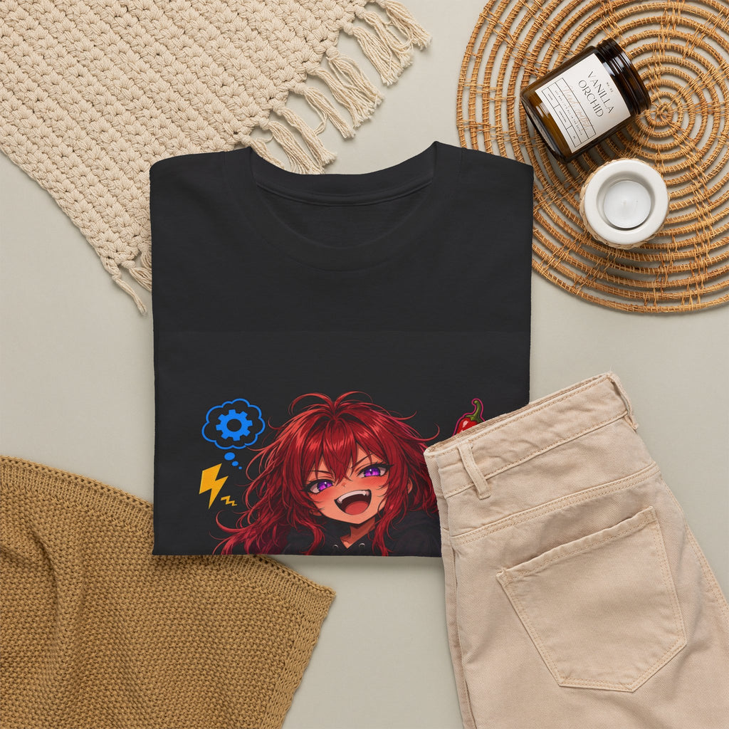 Race Car Brain, Volvo World — Nova Tee