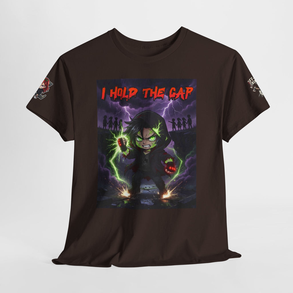 I Hold the Gap