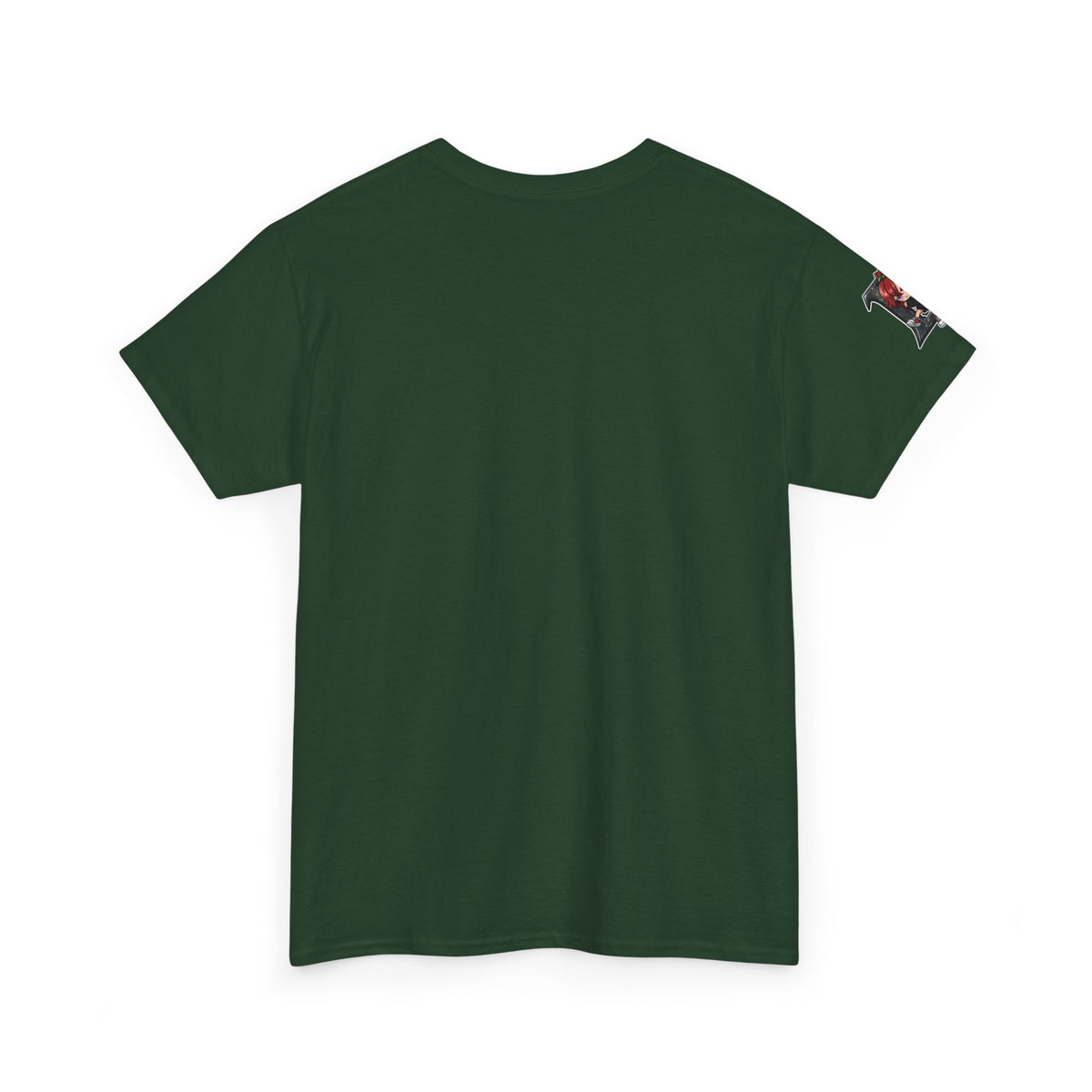 Dirt Under the Nails Tee - Nova
