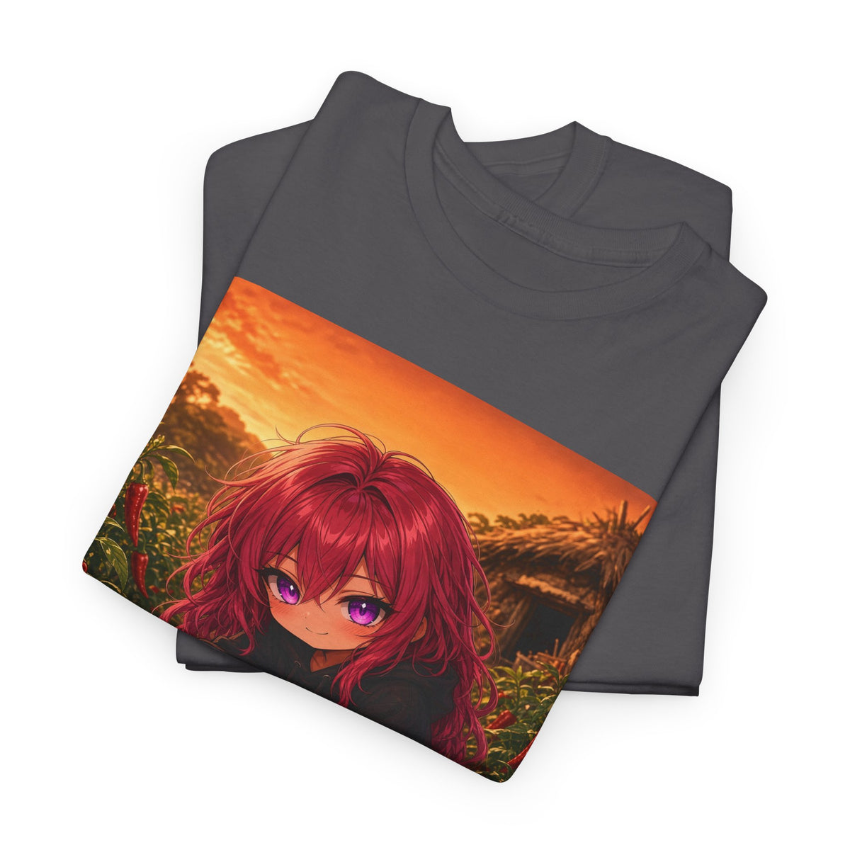 Slow Living, Loud Soul — Nova Tee