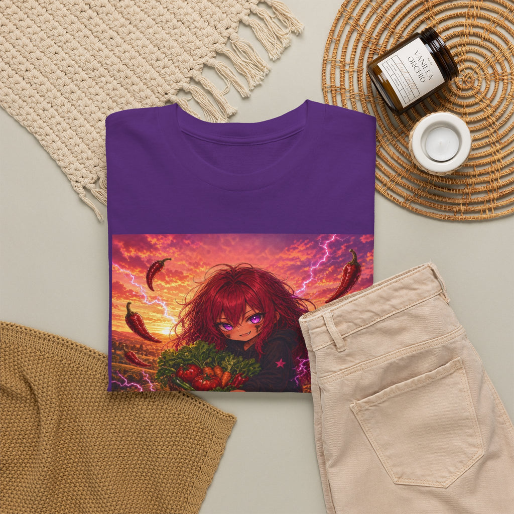 I Grew Something Nobody Could Take. Tee - Nova