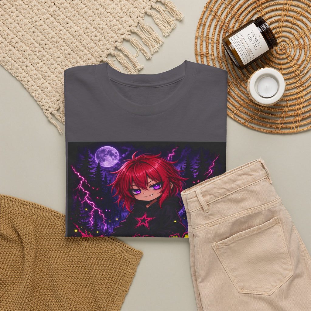 Read Me Wrong. I Dare You. Tee - Nova