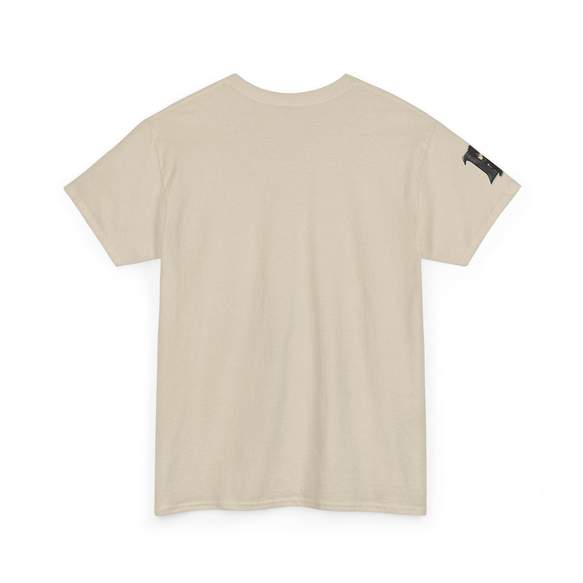 I Feel Everything at Full Volume Tee - Silas