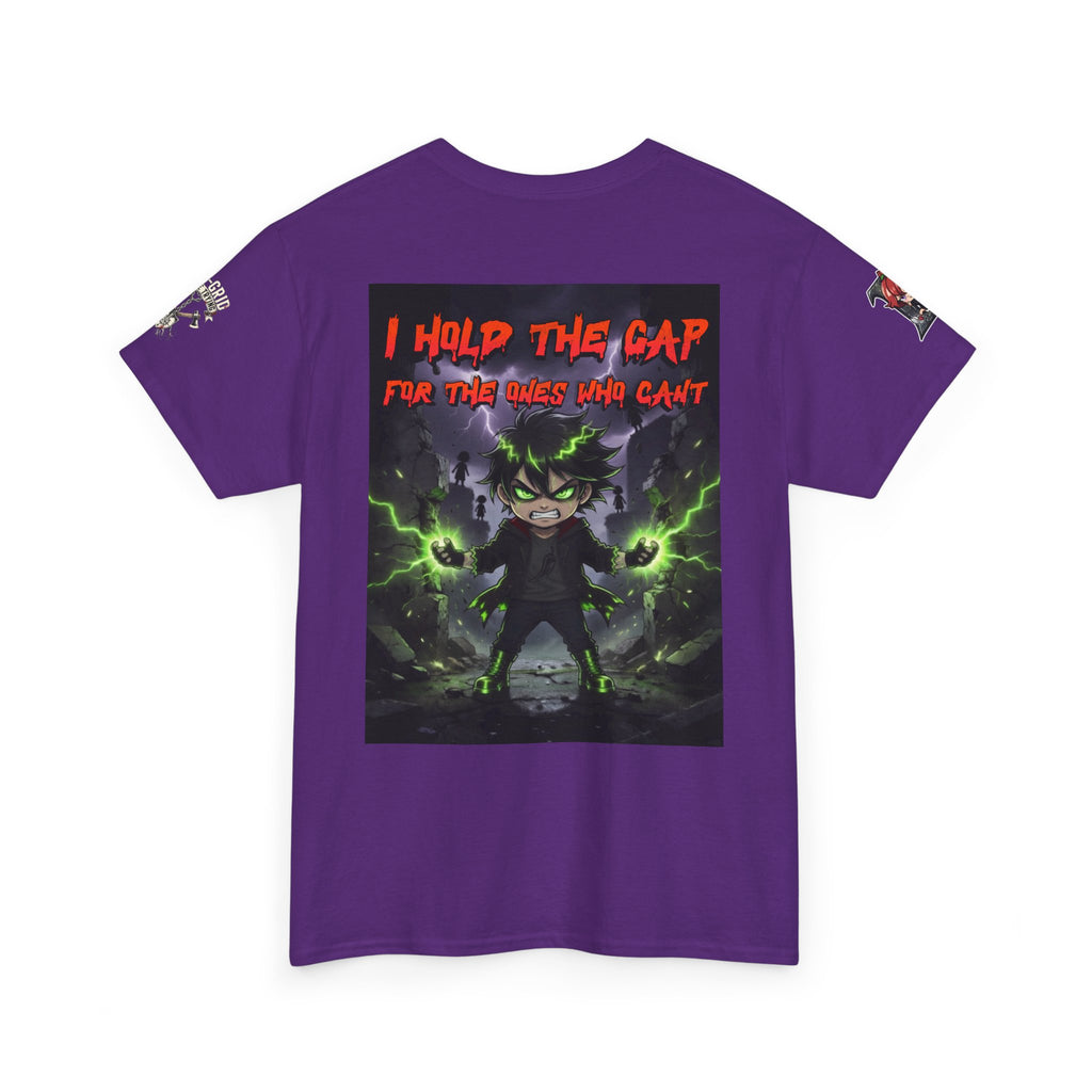 I Hold the Gap