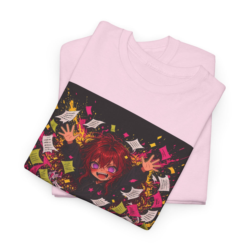 Started Seven Projects, Finished a Sandwich — Nova Tee