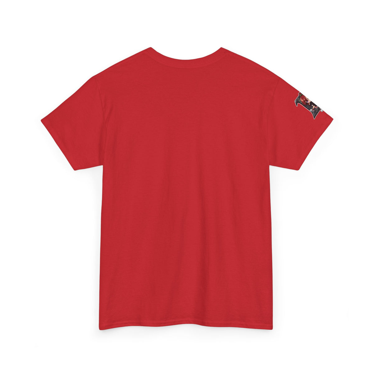 Little Witch, Big Magic Tee - Nova