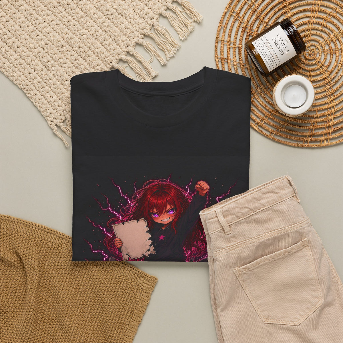Freedom Fighter, Not a Free Worker — Nova Tee