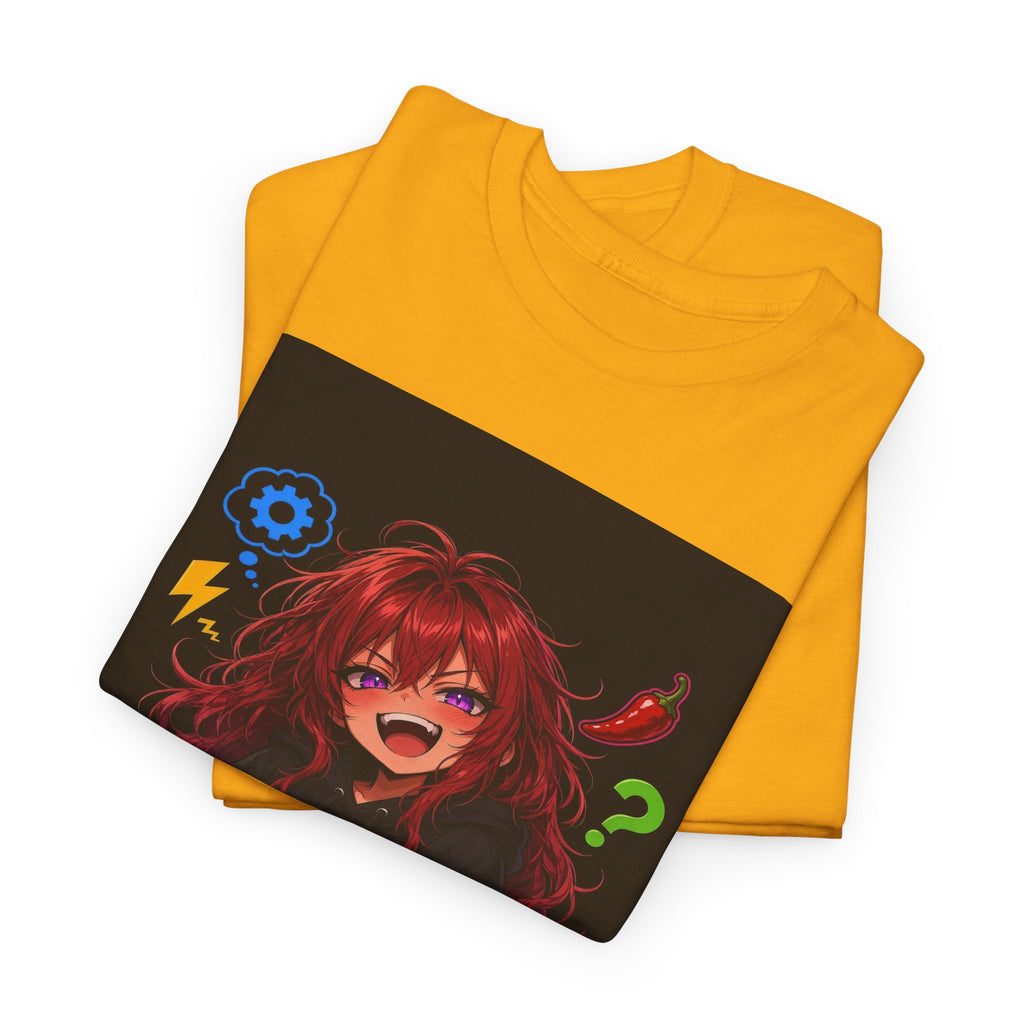 Race Car Brain, Volvo World — Nova Tee