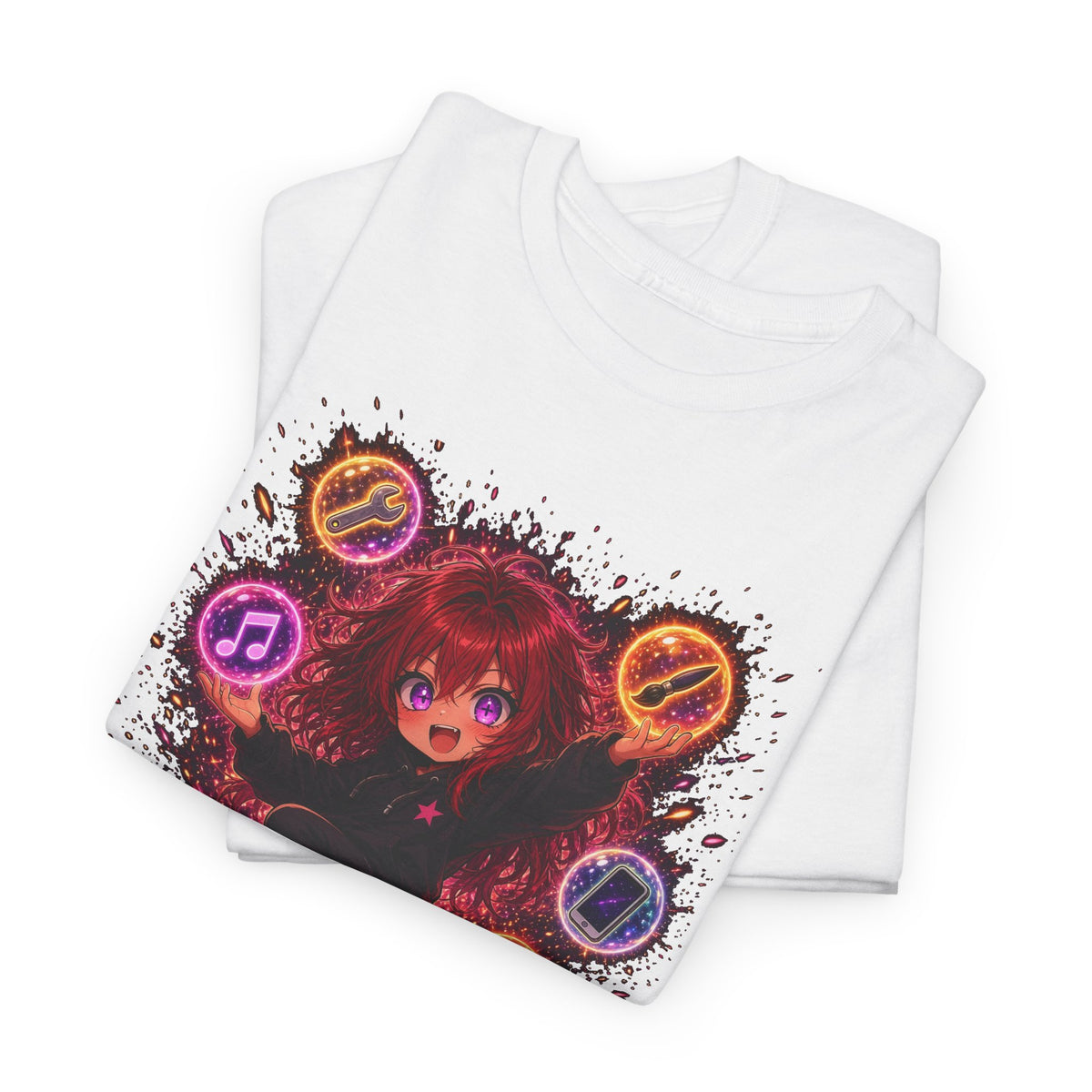 27 Tabs Open, Zero Regrets Tee - Nova