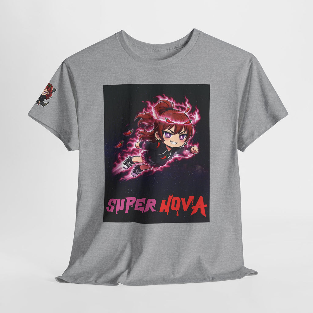 Super Nova