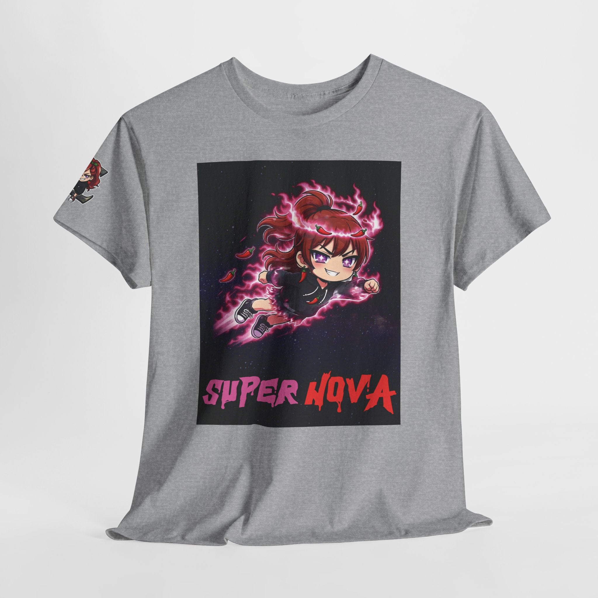 Super Nova