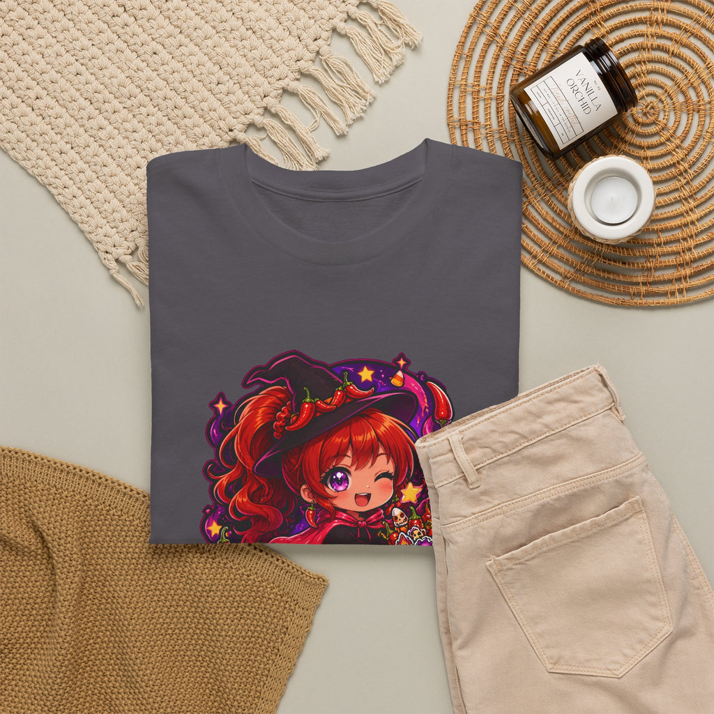 Little Witch, Big Magic Tee - Nova