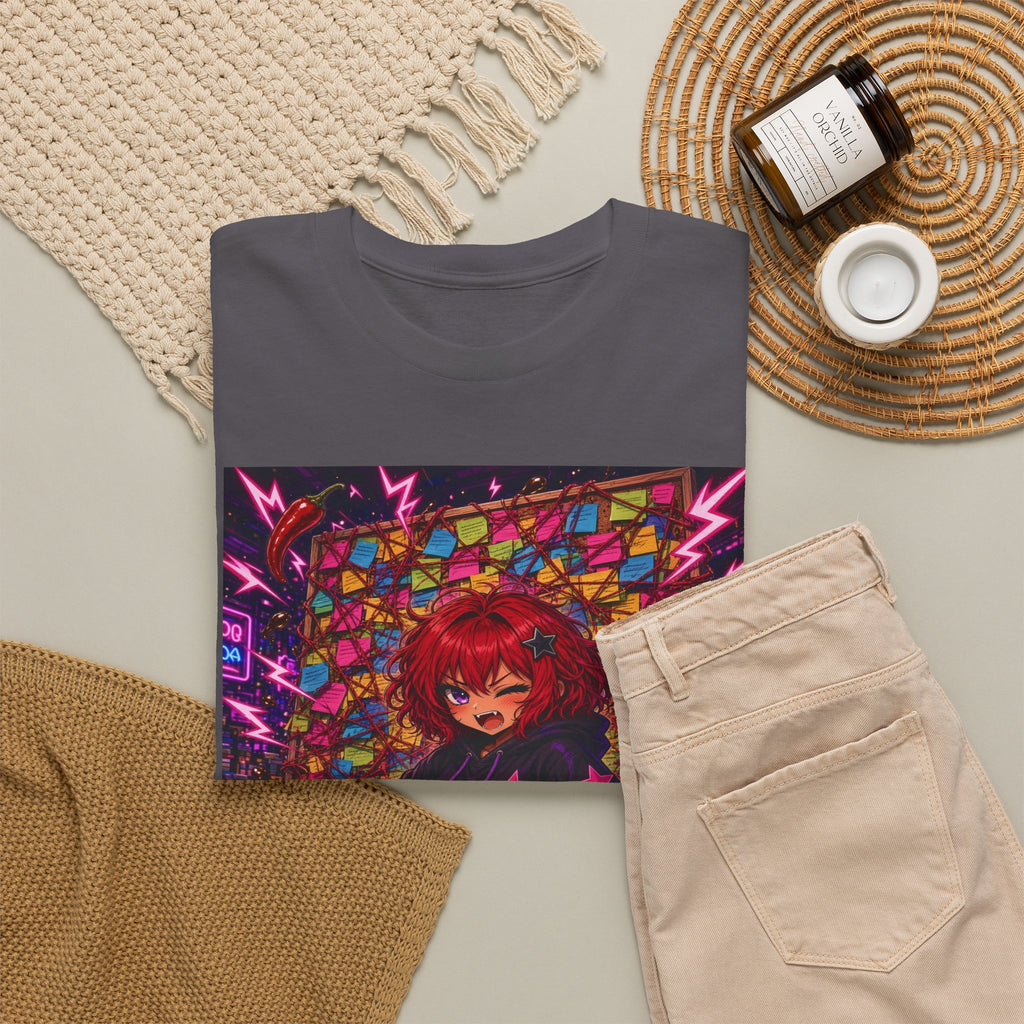 It All Connects. Trust Me. Tee - Nova