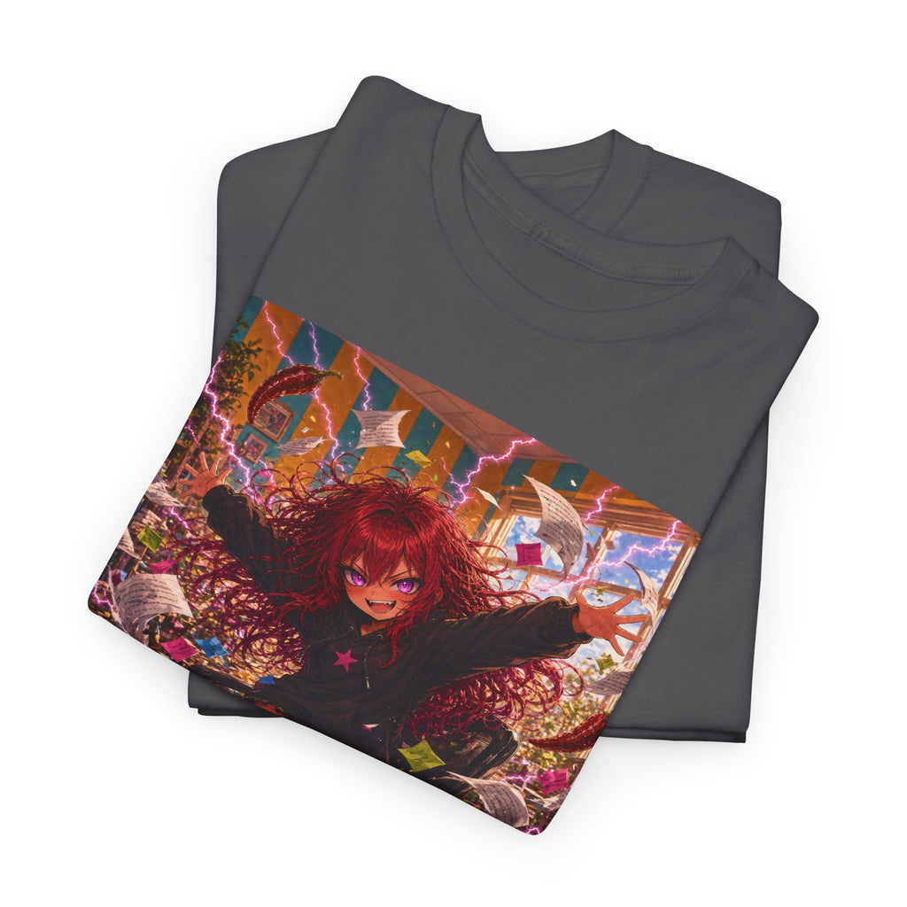 Productivity Is a Spectrum. Tee - Nova