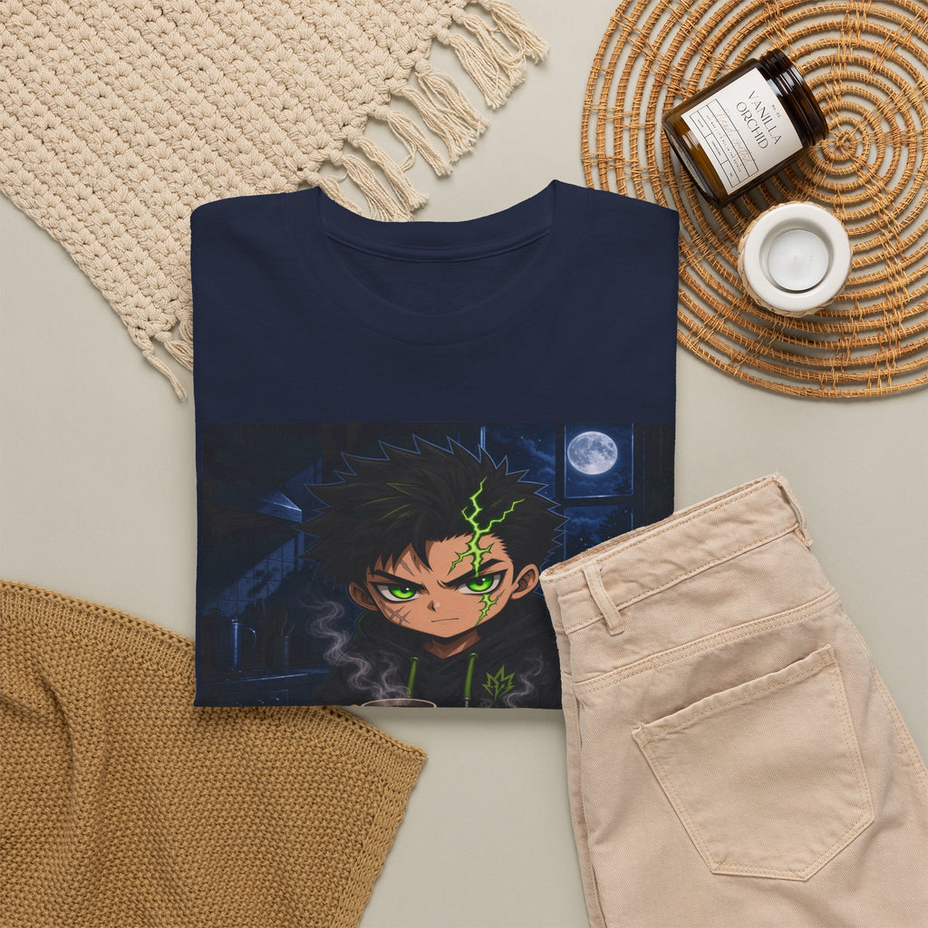I Still Make Two. Tee - Silas