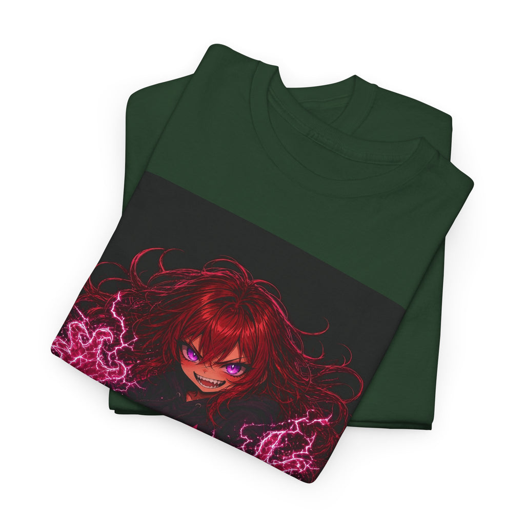 Don't Poke the Thing That Bites Back — Nova Tee