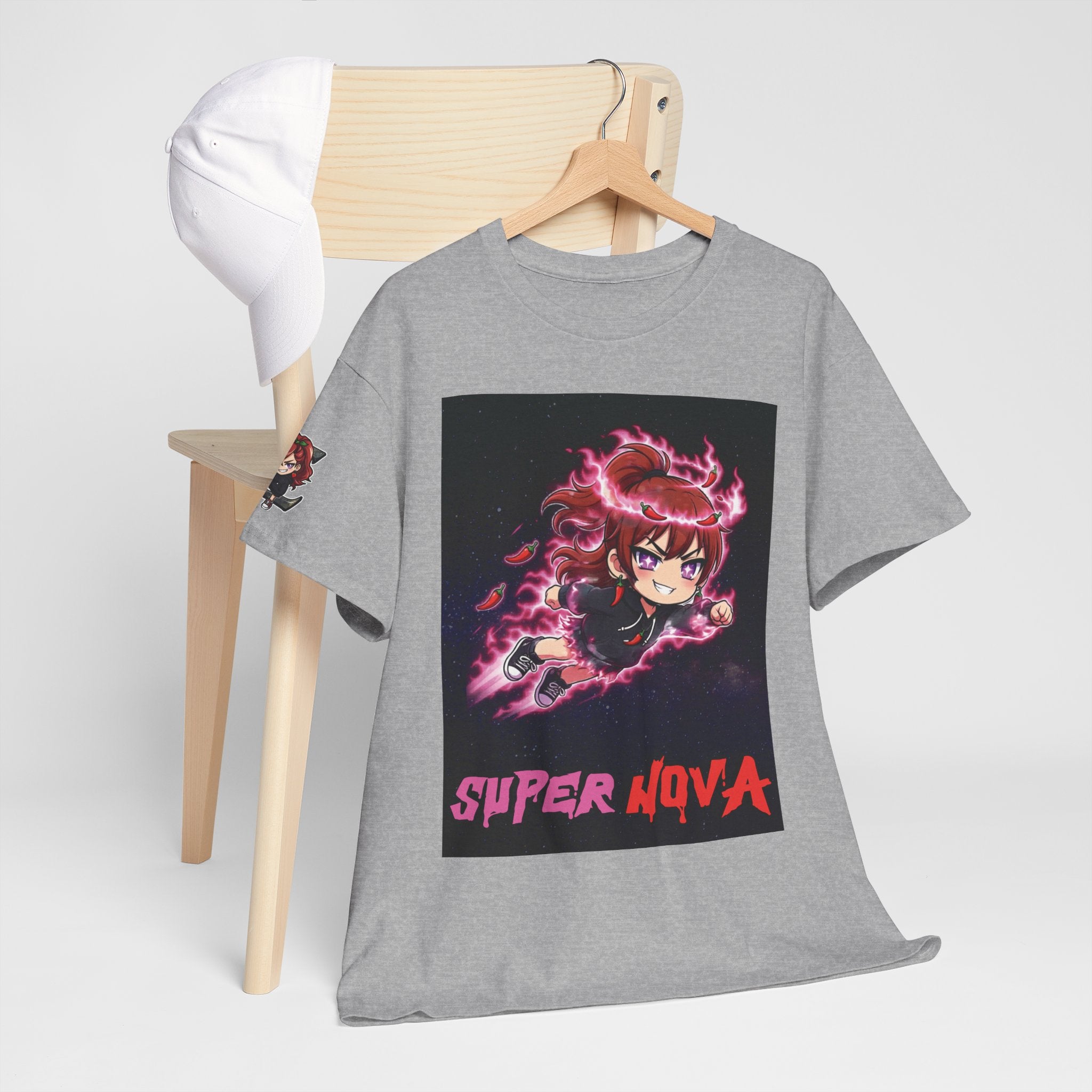 Super Nova