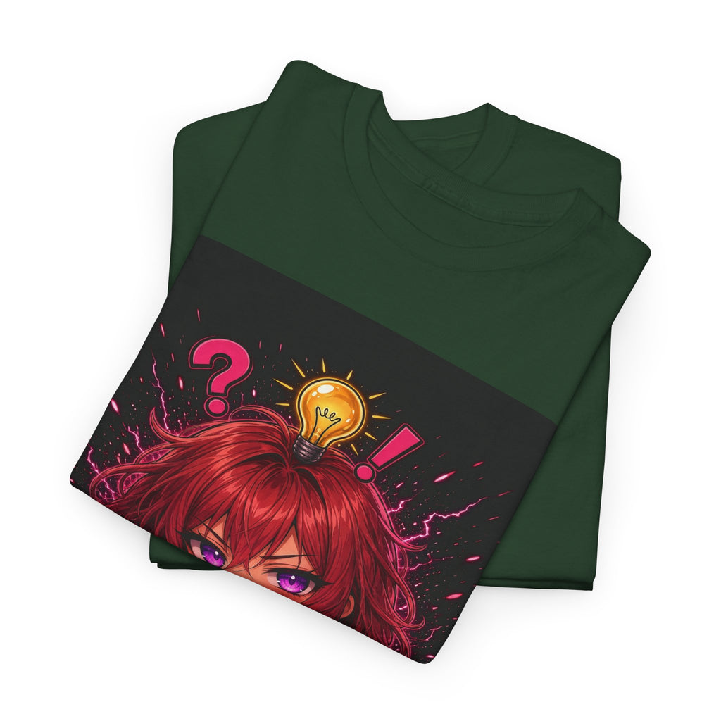 Idea. Another Idea. Wait, What Was I Doing — Nova Tee