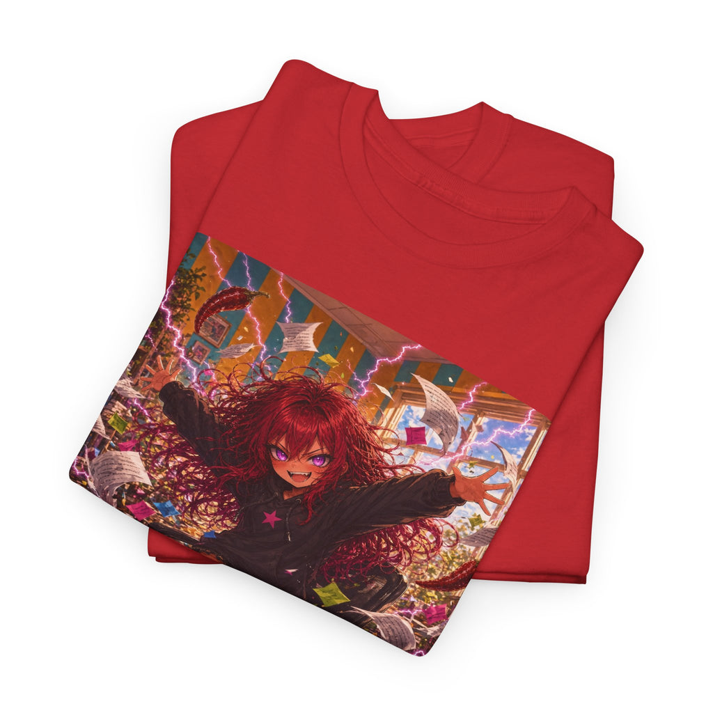 Productivity Is a Spectrum. Tee - Nova