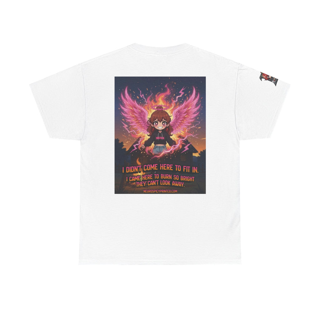 Nova's Rebellion T-Shirt