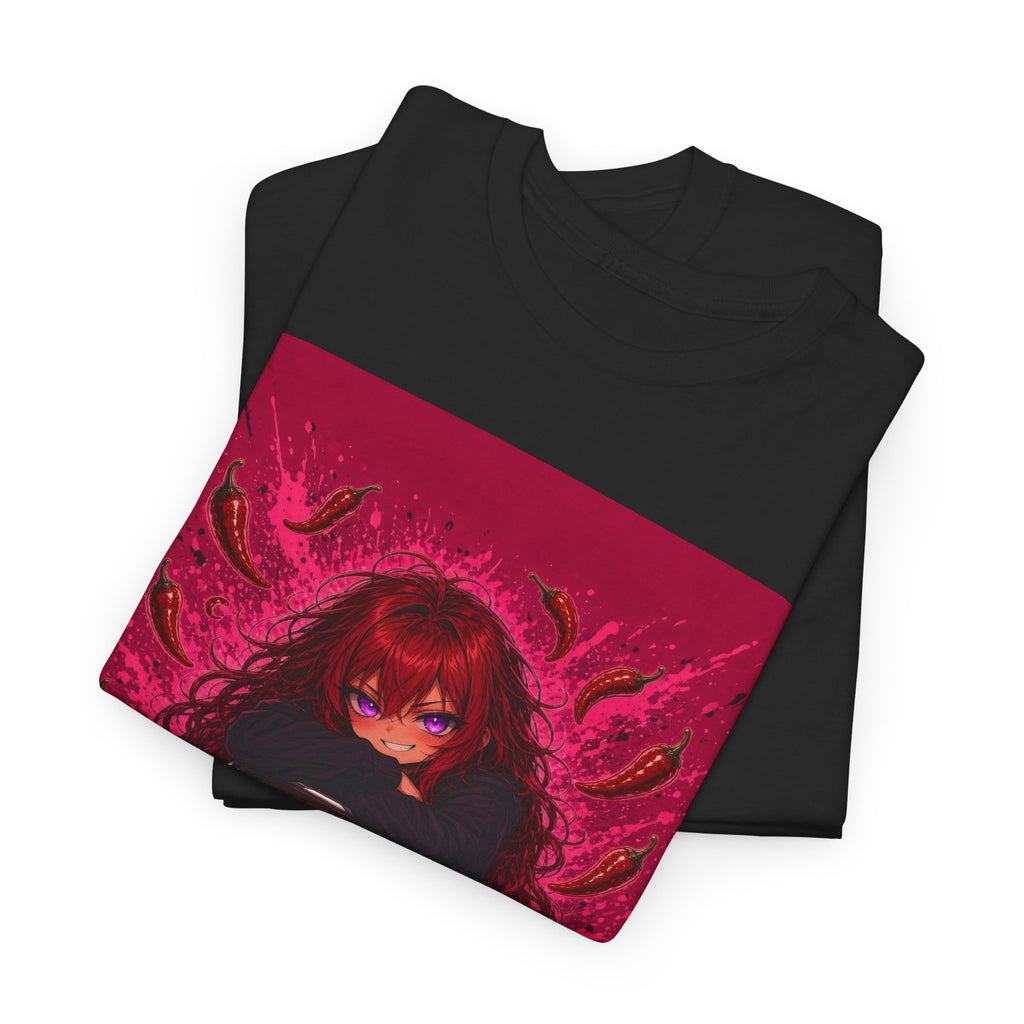 This Is the Unmedicated Version — Nova Tee