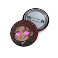 Nova Glitch Pin